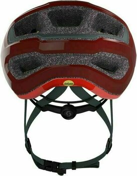 Cyklistická helma Scott Arx Plus Fiery Red/Storm Grey L Cyklistická helma - 3