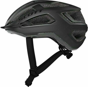 Cyklistická helma Scott Arx Black S (51-55 cm) Cyklistická helma - 2
