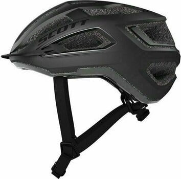 Bike Helmet Scott Arx Black L (59-61 cm) Bike Helmet - 2