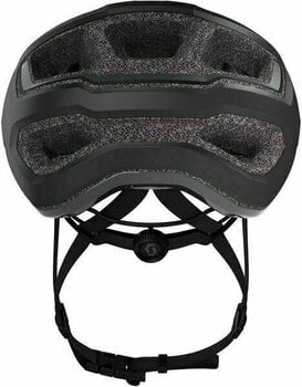 Cyklistická helma Scott Arx Black L (59-61 cm) Cyklistická helma - 3