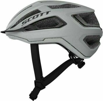 Cyklistická helma Scott Arx Vogue Silver/Black S (51-55 cm) Cyklistická helma - 2