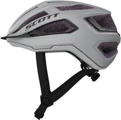 Fahrradhelm Scott Arx Vogue Silver/Black - 1