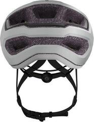 Fahrradhelm Scott Arx Vogue Silver/Black - 2
