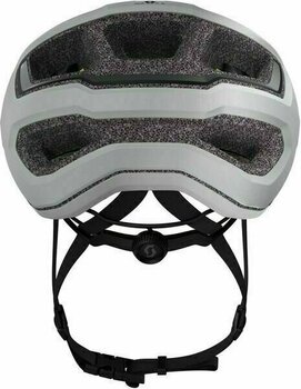 Casco da ciclismo Scott Arx Vogue Silver/Black L (59-61 cm) Casco da ciclismo - 3
