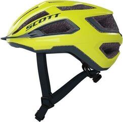 Cască bicicletă Scott Arx Radium Yellow S (51-55 cm) Cască bicicletă - 1