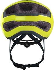 Cască bicicletă Scott Arx Radium Yellow S (51-55 cm) Cască bicicletă - 2