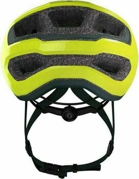 Cyklistická helma Scott Arx Radium Yellow S (51-55 cm) Cyklistická helma - 3