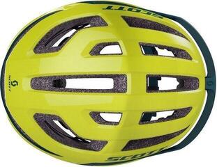 Cască bicicletă Scott Arx Radium Yellow S (51-55 cm) Cască bicicletă - 3