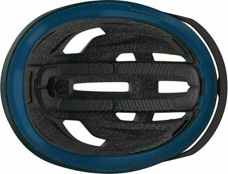 Cyklistická helma Scott Arx Skydive Blue L Cyklistická helma - 5