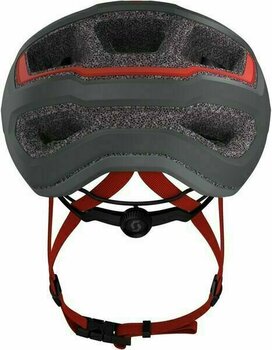 Cyklistická helma Scott Arx Dark Grey/Red L Cyklistická helma - 3
