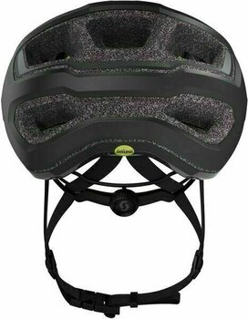 Bike Helmet Scott Vivo Plus Stealth Black S (51-55 cm) Bike Helmet - 3