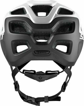 Bike Helmet Scott Vivo White/Black S Bike Helmet - 4