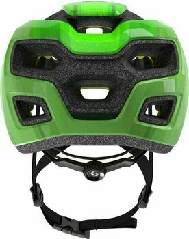 Bike Helmet Scott Groove Plus Green M/L Bike Helmet - 4