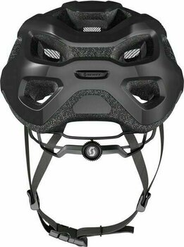 Kask rowerowy Scott Supra (CE) Helmet Black/White UNI (54-61 cm) Kask rowerowy - 4
