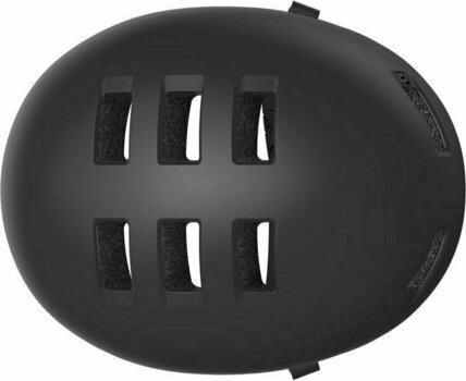 Cyklistická helma Scott Jibe Black M/L (57-62 cm) Cyklistická helma - 3