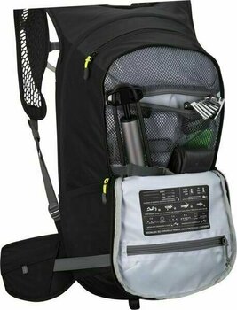 Cycling backpack and accessories Scott Pack Perform Evo HY' Sulphur Yellow Backpack - 3