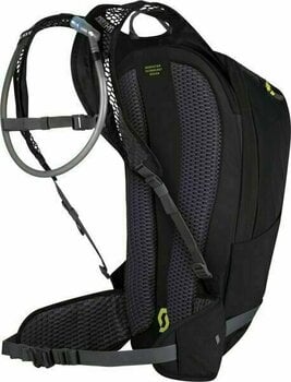 Cycling backpack and accessories Scott Pack Perform Evo HY' Caviar Black Backpack - 2