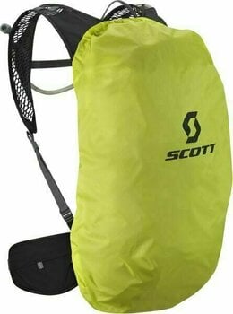 Cycling backpack and accessories Scott Pack Perform Evo HY' Caviar Black Backpack - 3