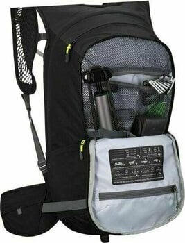 Cycling backpack and accessories Scott Pack Perform Evo HY' Caviar Black Backpack - 5