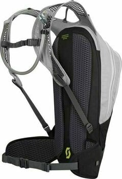 Cycling backpack and accessories Scott Pack Perform Evo HY' Light Grey/Dark Shadow Grey Backpack - 2