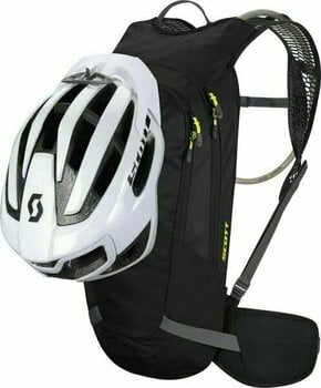 Cycling backpack and accessories Scott Pack Perform Evo HY' Light Grey/Dark Shadow Grey Backpack - 3