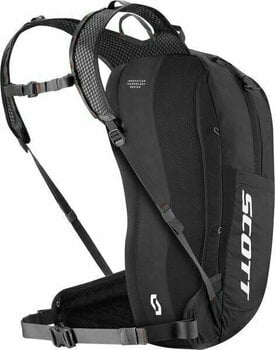 Zaino o accessorio per il ciclismo Scott Pack Trail Lite Evo FR' Dark Grey Zaino - 2