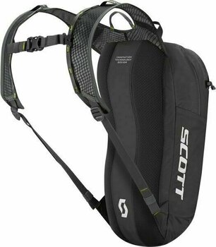 Cycling backpack and accessories Scott Pack Trail Lite Evo FR' Dark Grey Backpack - 2
