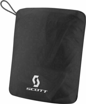 Plecak kolarski / akcesoria Scott Pack Trail Lite Evo FR' Dark Grey Plecak - 3