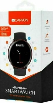 Smartwatch Canyon CNS-SW75BR Marzipan - 4