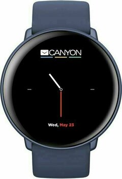 Smart hodinky Canyon CNS-SW75BL Marzipan - 2