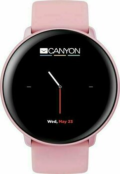 Reloj inteligente / Smartwatch Canyon CNS-SW75PP Pink Reloj inteligente / Smartwatch - 2