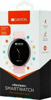 Smartwatch Canyon CNS-SW75PP Marzipan - 3