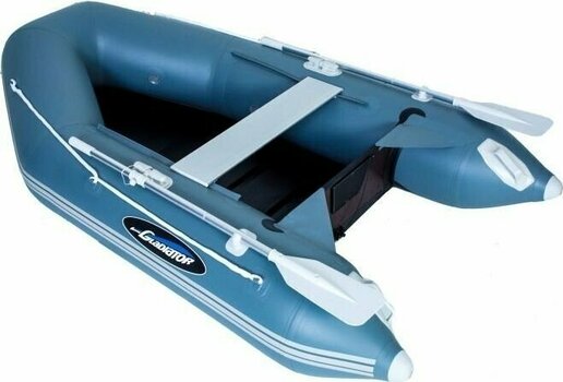 Inflatable Boat Gladiator Inflatable Boat AK260SF 260 cm Grey - 2