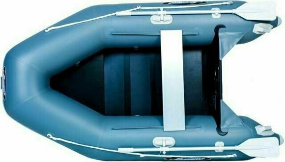 Inflatable Boat Gladiator Inflatable Boat AK260SF 260 cm Grey - 3