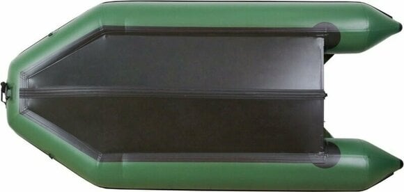 Inflatable Boat Gladiator Inflatable Boat AK320 320 cm Green - 4
