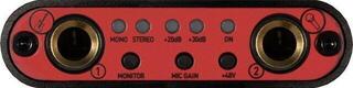 USB Audiointerface ESI UGM 192 USB Audiointerface - 1