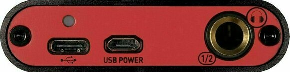 Interfejs audio USB ESI UGM 192 - 3