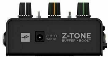 Gitarrenverstärker IK Multimedia Z-TONE Buffer Boost - 4