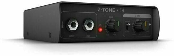 Soundprozessor, Sound Processor IK Multimedia Z-TONE DI - 5