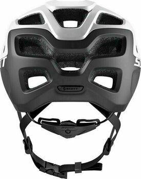 Bike Helmet Scott Vivo White-Black M Bike Helmet - 4