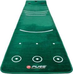 Tréninková pomůcka Pure 2 Improve Dual Grain Putting Mat - 1