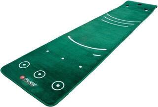 Tréninková pomůcka Pure 2 Improve Dual Grain Putting Mat - 2