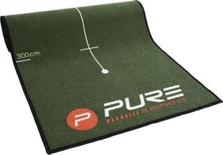 Trainingsaccessoire Pure 2 Improve Golfputting Mat - 1