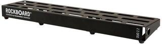 Pedalboard, obal na efekty RockBoard DUO 2.2 PD GB Pedalboard - 2