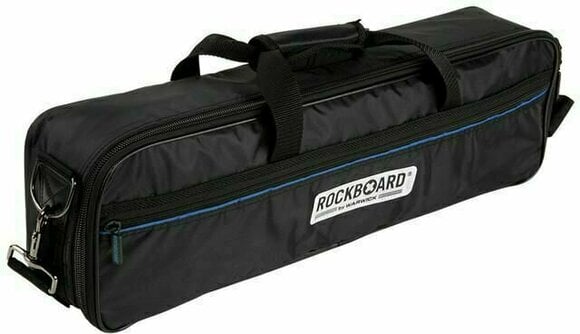 Pedalboard/väska för effekt RockBoard DUO 2.2 PD GB - 6