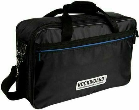 Pedalboard/väska för effekt RockBoard TRES 3.0 - 6