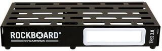 Pedalboard tok RockBoard TRES 3.0 Pedalboard - 1