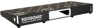 Pedalboard, Case für Gitarreneffekte RockBoard TRES 3.2 Pedalboard - 5