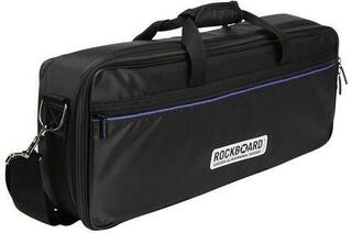 Pedalboard, Case für Gitarreneffekte RockBoard TRES 3.2 Pedalboard - 6