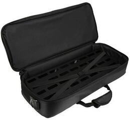Pedalboard, Case für Gitarreneffekte RockBoard TRES 3.2 Pedalboard - 7